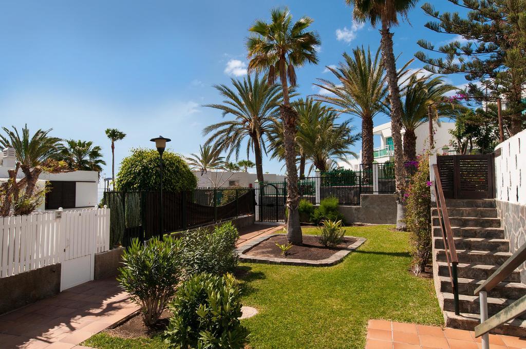 Apartment Playa Del Aguila Ne/Im المظهر الخارجي الصورة