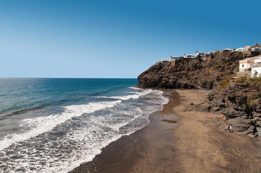 Apartment Playa Del Aguila Ne/Im المظهر الخارجي الصورة