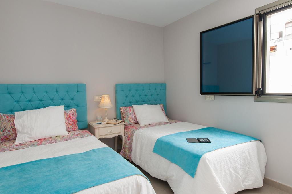 Apartment Playa Del Aguila Ne/Im المظهر الخارجي الصورة