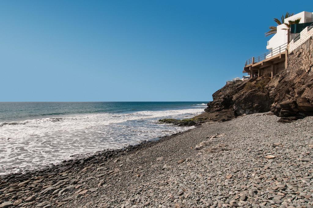Apartment Playa Del Aguila Ne/Im المظهر الخارجي الصورة