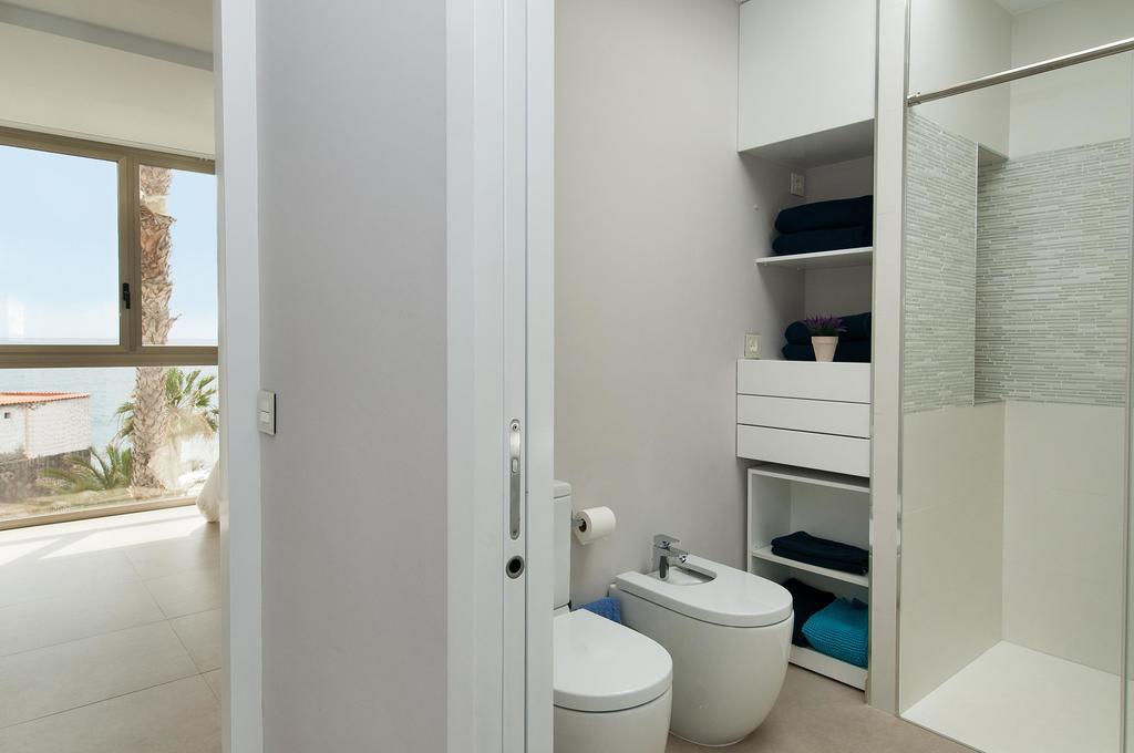 Apartment Playa Del Aguila Ne/Im المظهر الخارجي الصورة