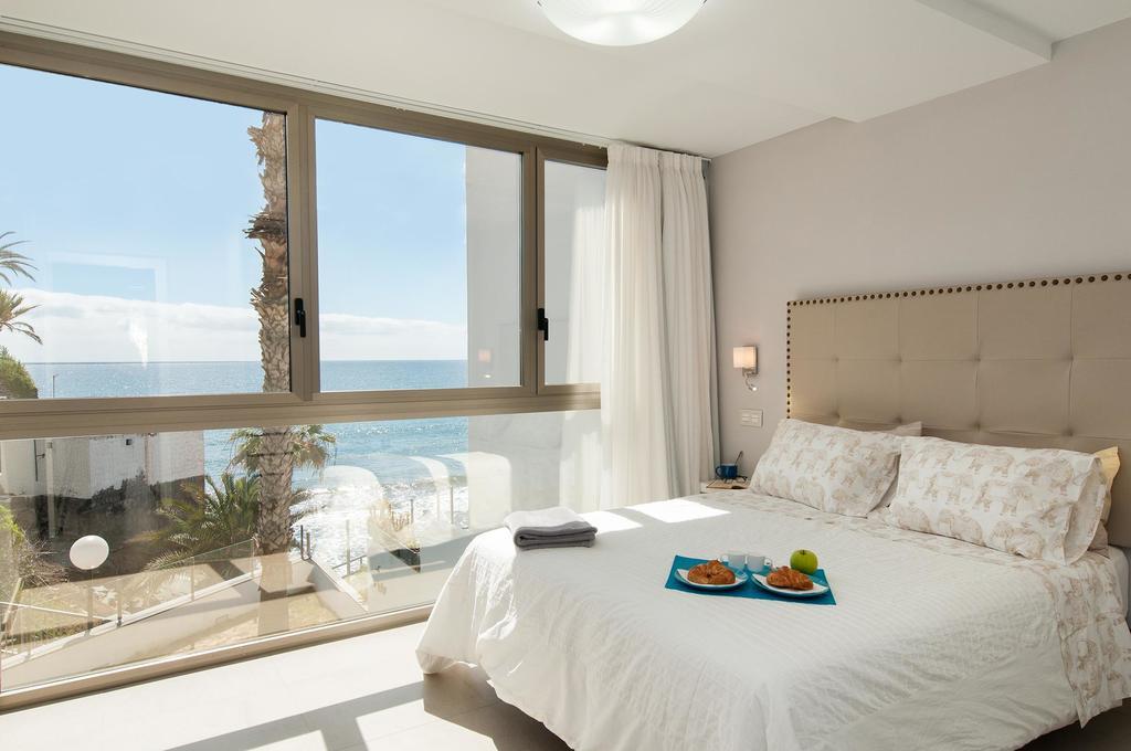 Apartment Playa Del Aguila Ne/Im المظهر الخارجي الصورة