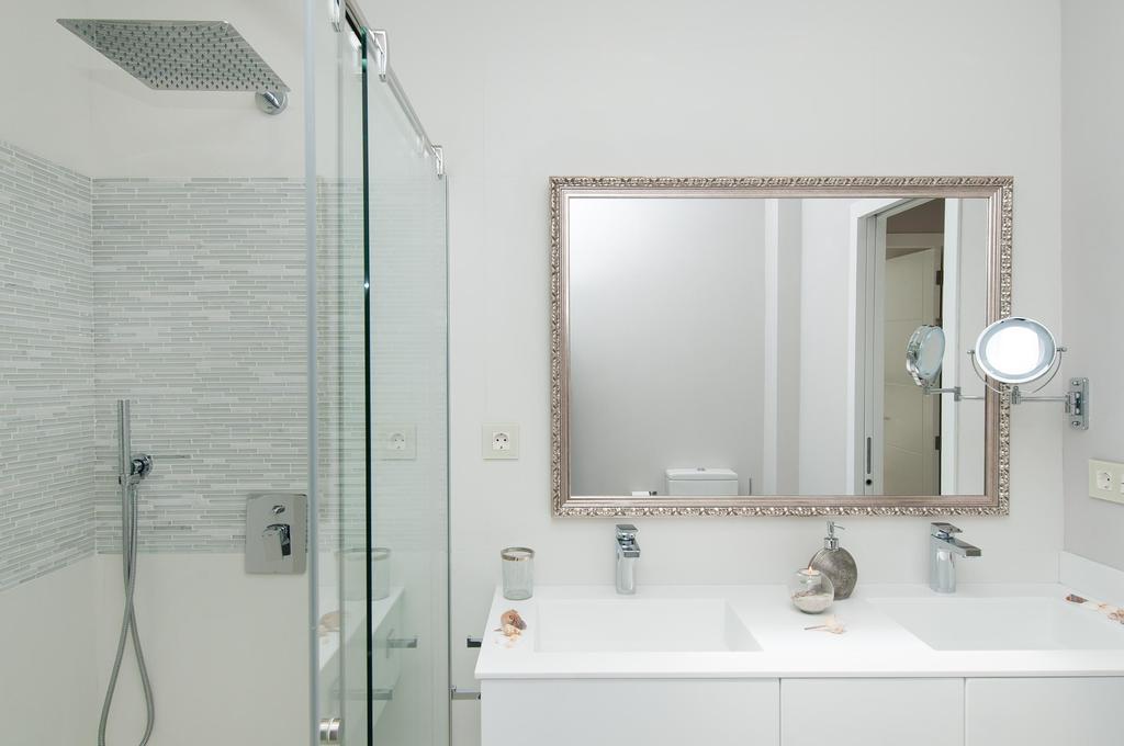 Apartment Playa Del Aguila Ne/Im المظهر الخارجي الصورة