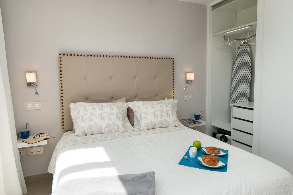 Apartment Playa Del Aguila Ne/Im المظهر الخارجي الصورة