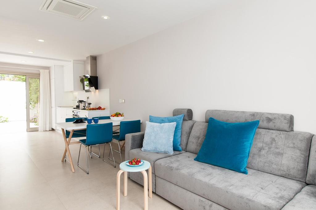 Apartment Playa Del Aguila Ne/Im المظهر الخارجي الصورة