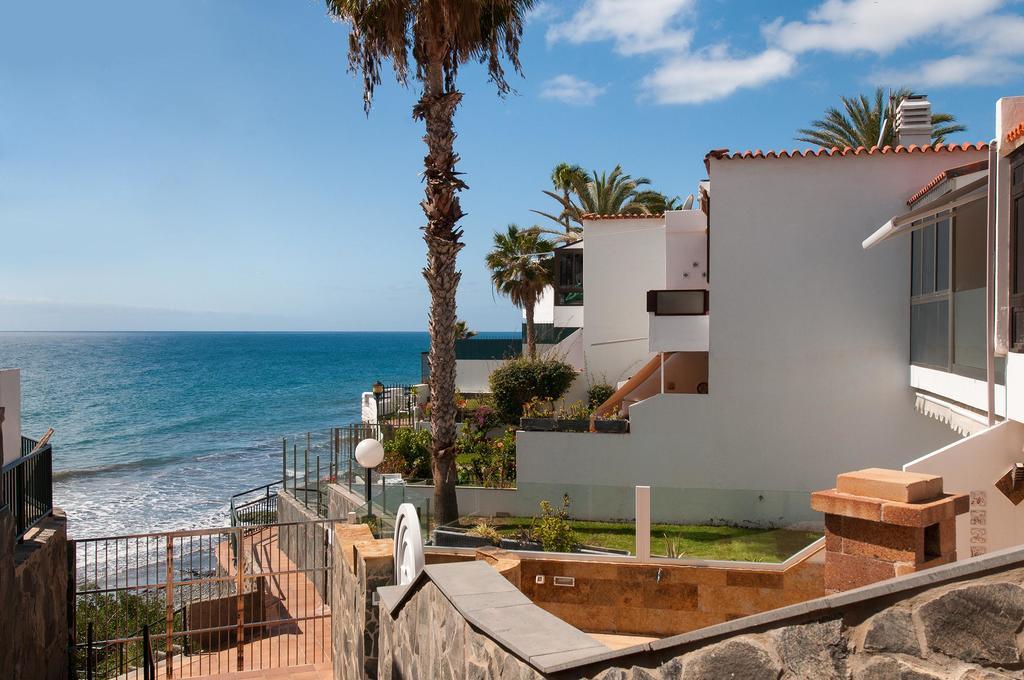 Apartment Playa Del Aguila Ne/Im المظهر الخارجي الصورة
