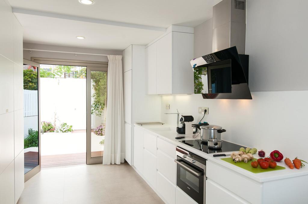 Apartment Playa Del Aguila Ne/Im المظهر الخارجي الصورة