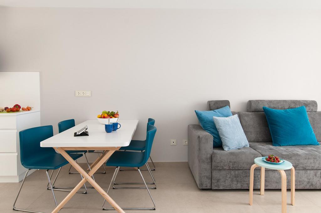 Apartment Playa Del Aguila Ne/Im المظهر الخارجي الصورة