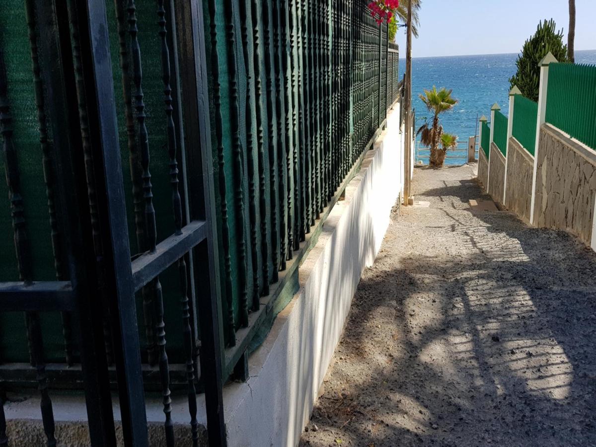 Apartment Playa Del Aguila Ne/Im الغرفة الصورة
