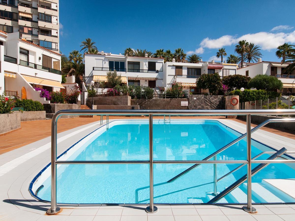 Apartment Playa Del Aguila Ne/Im المظهر الخارجي الصورة
