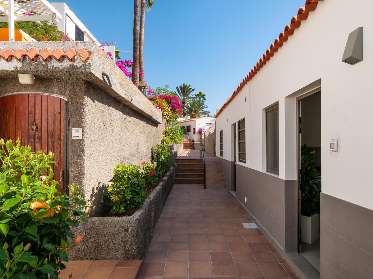 Apartment Playa Del Aguila Ne/Im المظهر الخارجي الصورة