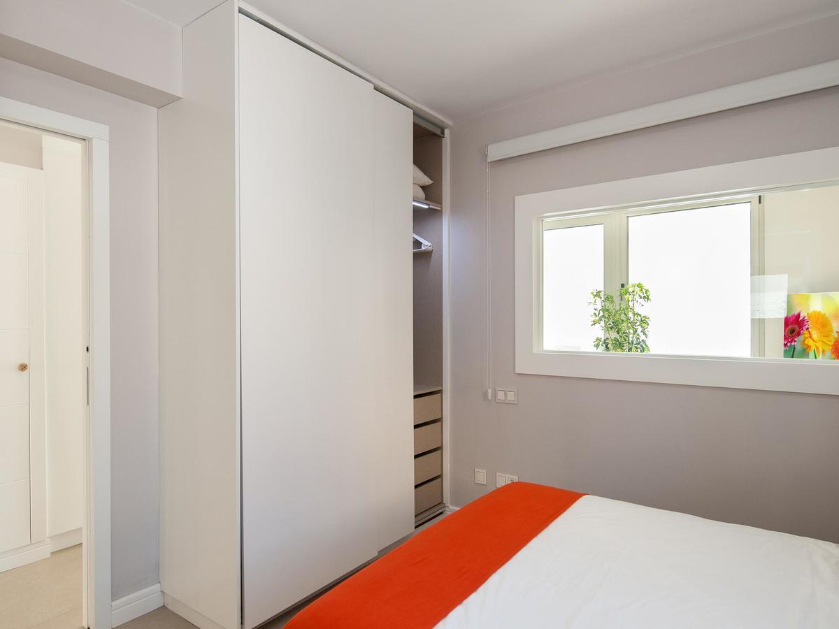 Apartment Playa Del Aguila Ne/Im المظهر الخارجي الصورة