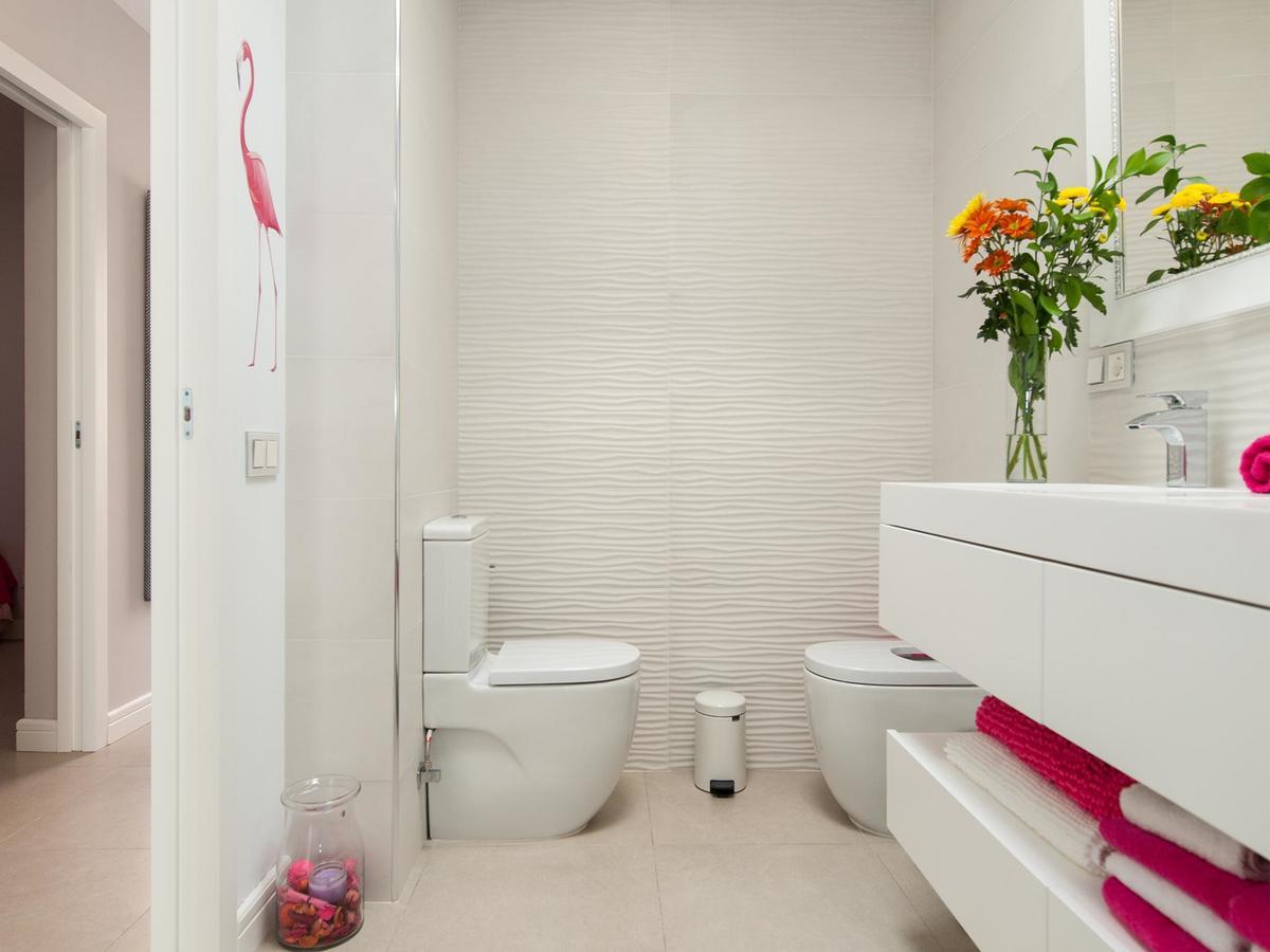 Apartment Playa Del Aguila Ne/Im المظهر الخارجي الصورة