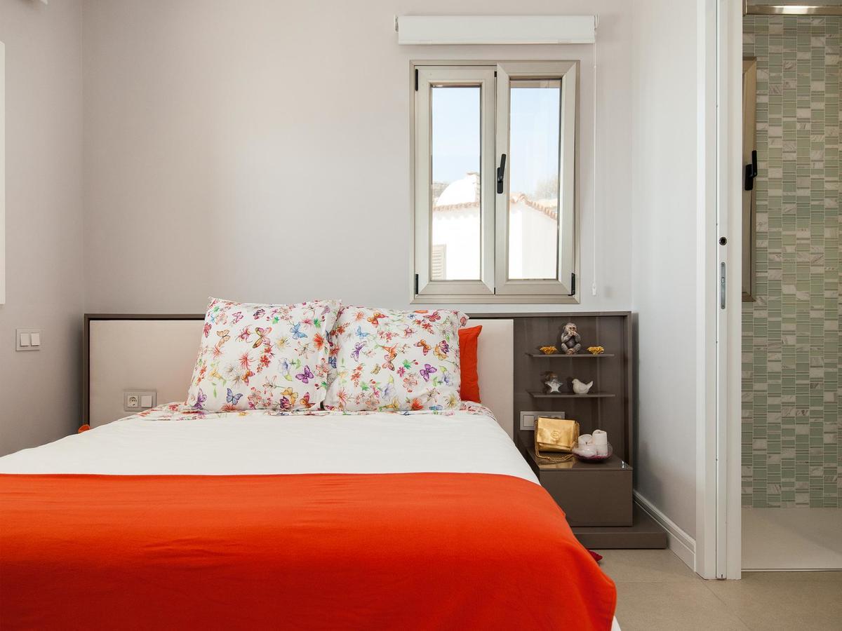 Apartment Playa Del Aguila Ne/Im المظهر الخارجي الصورة