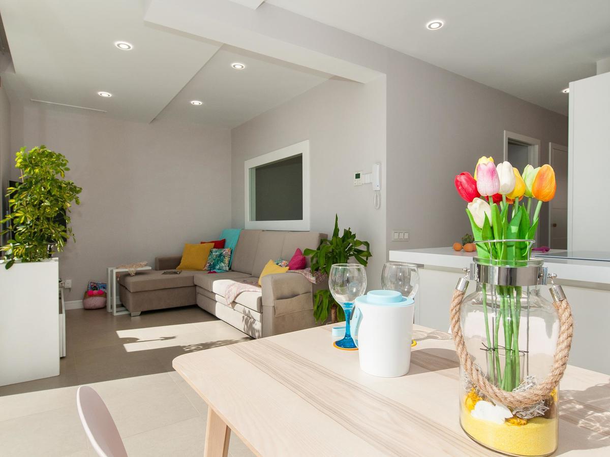 Apartment Playa Del Aguila Ne/Im المظهر الخارجي الصورة