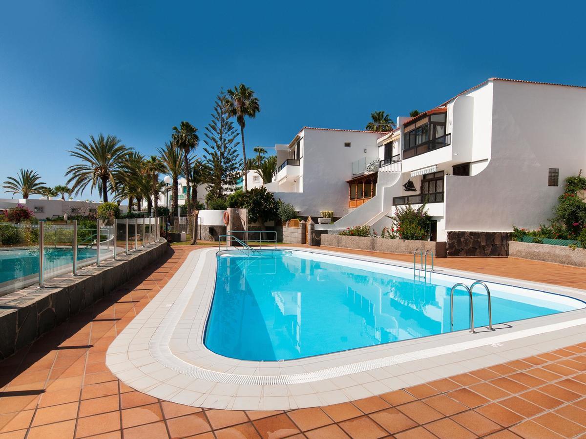 Apartment Playa Del Aguila Ne/Im المظهر الخارجي الصورة