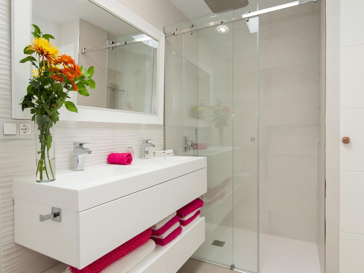 Apartment Playa Del Aguila Ne/Im المظهر الخارجي الصورة