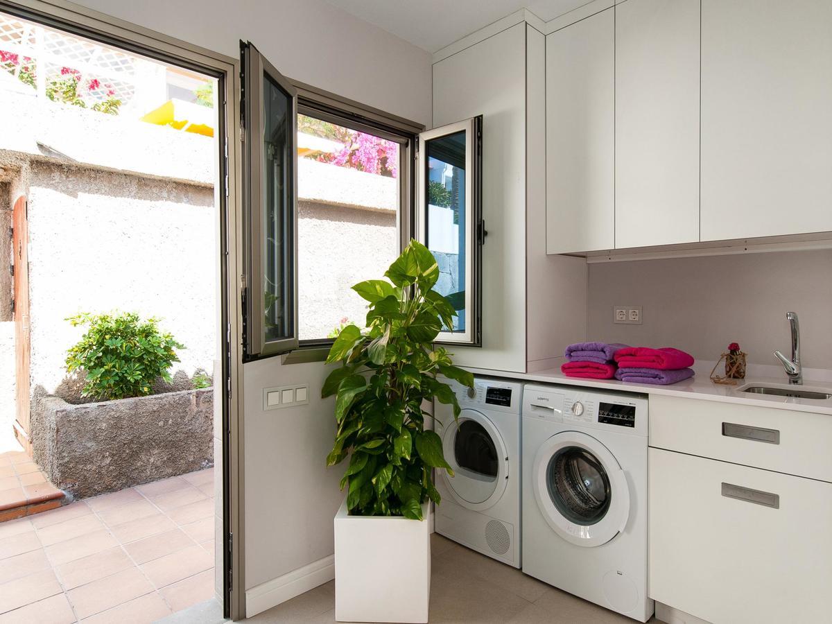 Apartment Playa Del Aguila Ne/Im المظهر الخارجي الصورة
